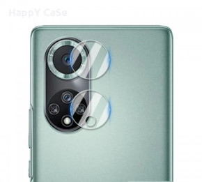 Стъклен протектор за камера за Huawei Nova 9 / Huawei Honor 50 